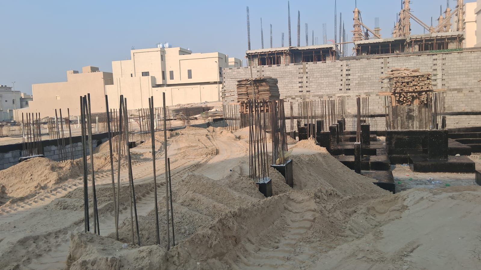 صورة البناء 6